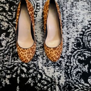 Cole Haan Womens Wedges size 9B